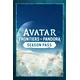 Avatar: Frontiers of Pandora Season Pass (DLC) XBOX LIVE Key EUROPE