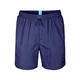 ARENA Kratke kopalne hlače ADJUSTABLE WAIST BEACH BOXER modra