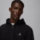 Nike M J BRKLN FLC FZ, muški pulover, crna FV7289