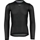 POC Essential Layer LS Funkcionalno spodnje perilo Uranium Black S
