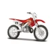 Maisto - Motocikel, Honda CR250R, 1:18