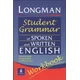 Longmans Student Grammar of Spoken and Written English Workbook