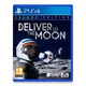 PS4 Deliver Us The Moon - Deluxe Edition