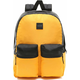 Nahrbtnik Vans WM DOUBLE DOWN BACKPACK ZINNIA/BLACK