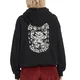 Majica Volcom MOOVE ON PO - Vintage Black
