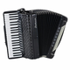 STARTONE harmonika 120 IV Black