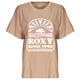 Roxy Hangloose Poste ženska majica portabella