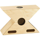 Meinl Cajon Meinl HYBRID SLAP-TOP naravne barve