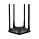 MERCUSYS WiFi Ruter MR30G AC1200/867Mb/s/ext x 4/2.4-5Ghz/1WAN/4LAN/AP