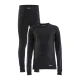 Craft Komplet CORE DRY BASELAYER SET KINDER