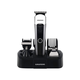 GRUNDIG Multi set za šišanje kose MGK 6481
