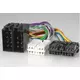 N/A ISO adapter ZRS-124 24 pin za auto radio za Volvo ( 60-342 )