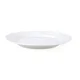 Banquet Porcelanski desertni krožnik 19 cm, nedekoriran, komplet 12 kosov
