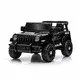 Džip na akumulator za decu Wrangler Mini (6V) - Crni ( SM-26104CC )
