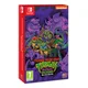 OUTRIGHT GAMES Video igrica za Nintendo switch Teenage Mutant Ninja Turtles Mutants Unleashed