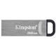 KINGSTON 32GB DataTraveler Kyson USB 3.2 flash DTKN/32GB sivi