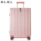 B.L.B.L Kofer, 61cm, Roze