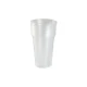 Plastični lonček 300ml, TRA (10 kosov)