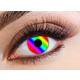 Eyecasions Kontaktne leče Pride