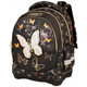 Rančevi za školu Target Superlight Petit Gold Butterfly 28049