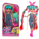 VIP Girls: Hair Academy lutka - Lexie