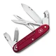 Žepni nož Victorinox Synergy X Alox, rdeč ()