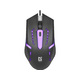 shumee Žična miška Defender FLASH MB-600L 1200 dpi 4P LED
