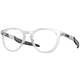 Oakley Round Out OY8014-02 L (48) Kristalna/Kristalna