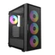 Računar DSCL Ryzen 7 5700/16GB/M.2 1TB/RTX 5060 8GB/650W