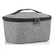 Reisenthel Coolerbag S Pocket Twist Silver