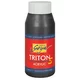 Kreul Triton S Akrilna barva Black 750 ml 1 kos