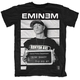 Eminem Unisex majica Arrest L
