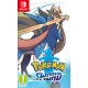 Nintendo (Switch) Pokemon Sword igrica za Switch