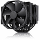 Shumee NOCTUA NH-D15 chromax.black CPU hladilnik AMD, Intel, (21385058)
