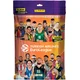Panini EuroLeague 2025 – začetni album s 15 nalepkami