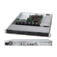 Supermicro CSE-815TQC-605WB 1U Chassis with 4xLFF Fixed PSU