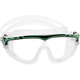 Plivačke naočale za odrasle Cressi-Sub DE2033 Bijela odrasle