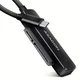 AXAGON ADSA-FP2C USB-C 5Gbps - SATA 6G 2,5 SSD/HDD SLIM adapter