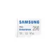 SAMSUNG Memorijska kartica PRO Endurance MicroSDHC 256GB U1 MB-MJ256KA bela