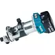 MAKITA Akumulatorska glodalica DRT50RTJX2; 18V 2x5,0 Ah