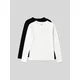 Tommy Life Majica T-Shirts siva