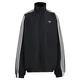 ADIDAS ORIGINALS Prehodna jakna Firebird Adilenium črna/bela