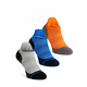 Nogavice Stance VARIETY 3 PACK Multi M