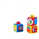 Fisher-price Fp kocke sa slikama ( 1015000023 )