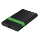 VERBATIM Eksterni hard disk, 2.5 , 500GB, USB 3.2, Crni