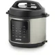 Gorenje Multicooker - višenamenski uređaj za kuvanje pod pritiskom, 1000W, LED display, 6 l ,