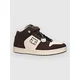 IPath Grasshopper Skate čevlji embossed brown suede