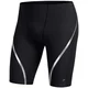 Speedo movement jammer black/silver xs - uk30
