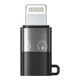 Puluz Puluz OTG adapter USB-C na Lightning