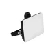 COMMEL LED Reflektor S Quick 20W 4000K 2100lm 25kh Crni C306-223